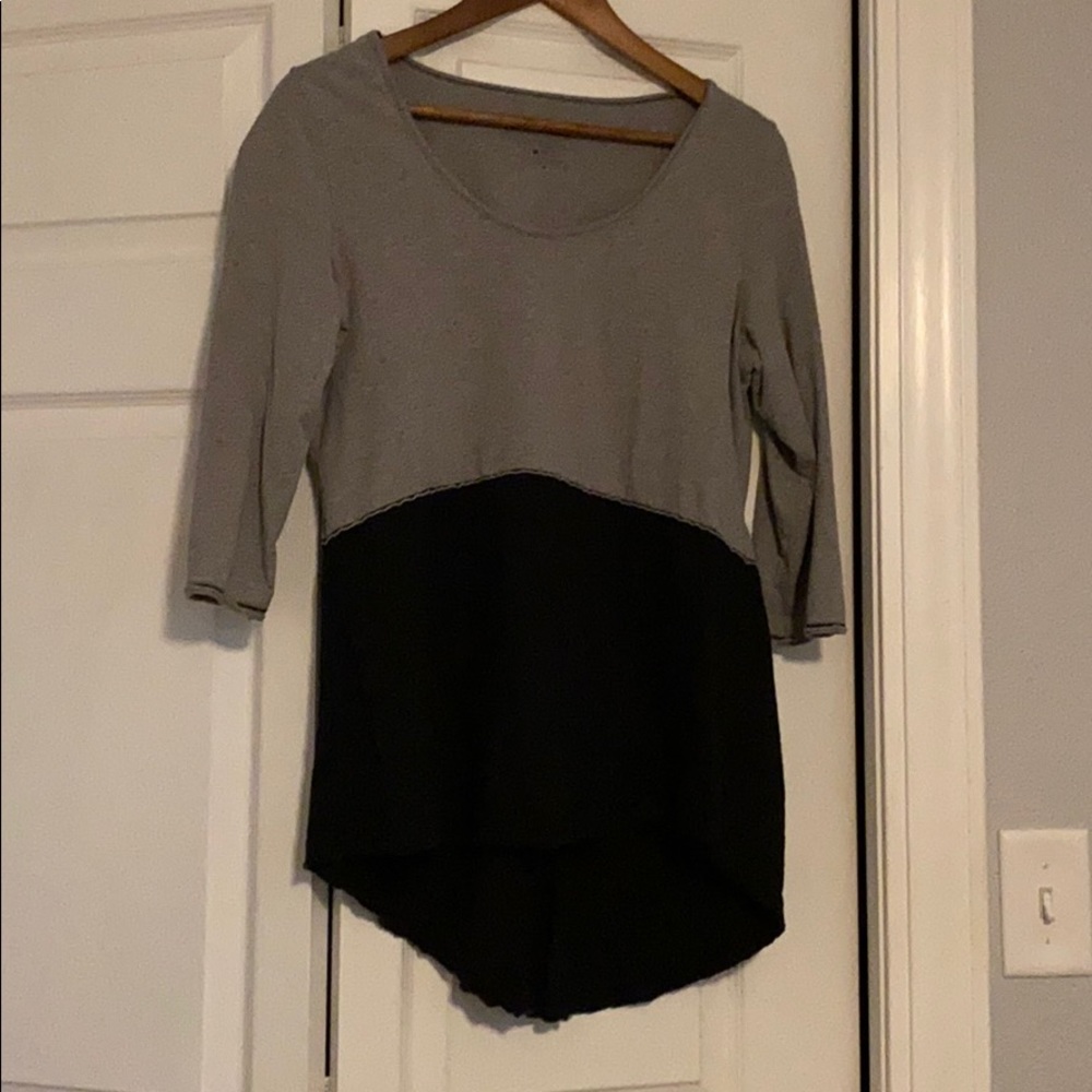 Lounge wear top